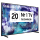 Samsung QE65QN900F 65" NEO QLED 8K Mini LED 120Hz Tizen Dolby Atmos - 1331289 - zdjęcie 3